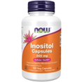 thumbnail image 1 of Now Foods - Inositol 500mg, 100 Units, 1 of 2
