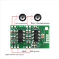 thumbnail image 3 of 2X Placa Amplificadora Bluetooth CA-8469 5V PAM8403+Módulo Amplificador Bluetooth CA-6928 Módulo de Audio Bluetooth 5.0, 3 of 5
