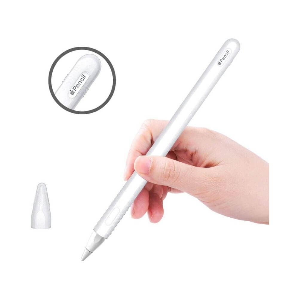 Apple Pencil 2nd Gen