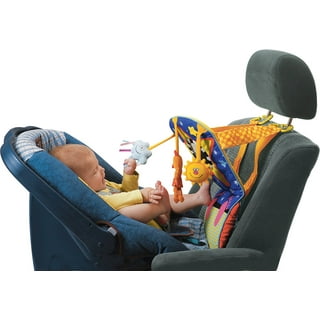 Car seat toys store walmart
