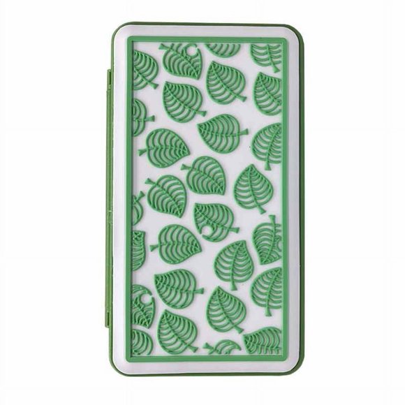 Game Card Case for Nintendo Switch& Switch OLED Game Card or Micro SD Memory Cards,Portable Switch Game Memory Card Storage with 24 Game Card Slots and 24 Micro SD Card Slots