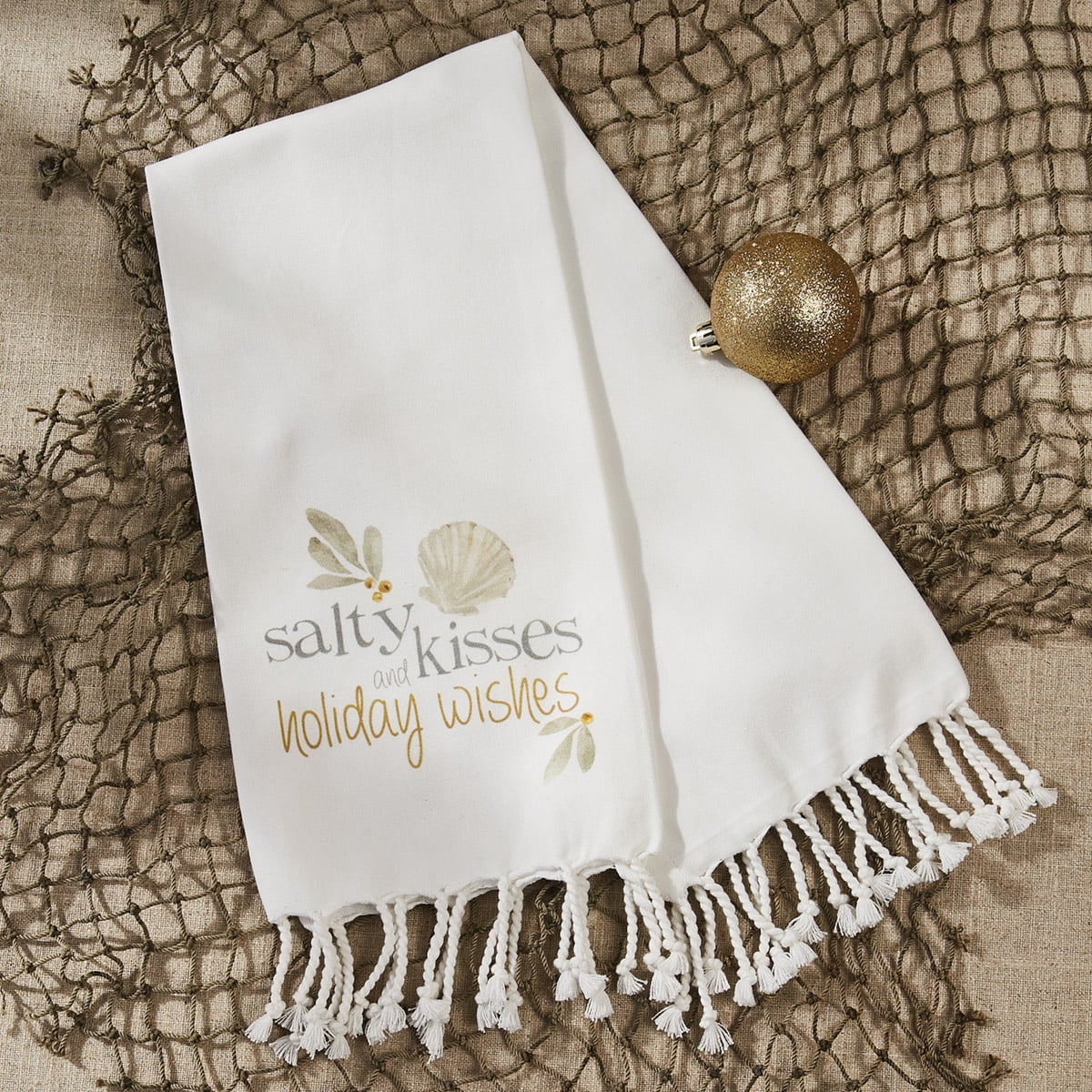Split P Dishtowel - Thumbnail 2