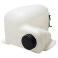 thumbnail image 4 of TRQ Windshield Washer Reservoir with Washer Pump for Peterbilt 357 377 WWA09728, 4 of 5