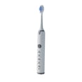 thumbnail image 1 of EGNMCR Manufacturer's Direct Supply Of Household Vibration Soft Bristle Toothbrush, Tooth Punching Device, Charging Model, Automatic Type Adult Electric To electric toothbrush, 1 of 2