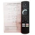 thumbnail image 3 of NS-RCFNA-19 Replacement Voice Remote Control for Insignia and Toshiba Fire TV Edition, 3 of 5