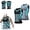 Black, variant on Shaping Sleeveless Shirt Men, 2025 New Version Ionic Shaping Sleeveless Shirt Compression Vest to Shape Your Body