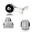 thumbnail image 1 of Soporte De Motor Pioneer Para Saturn Ls 2000 - 2000, 1 of 1