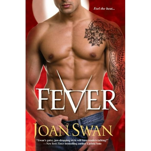 Pre-Owned Fever (Paperback) 0758266383 9780758266385