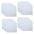 thumbnail image 1 of 40 piezas de malla para ojos de disfraz de fursuit para carnaval, cumpleaños, disfraces Blanco, 1 of 8