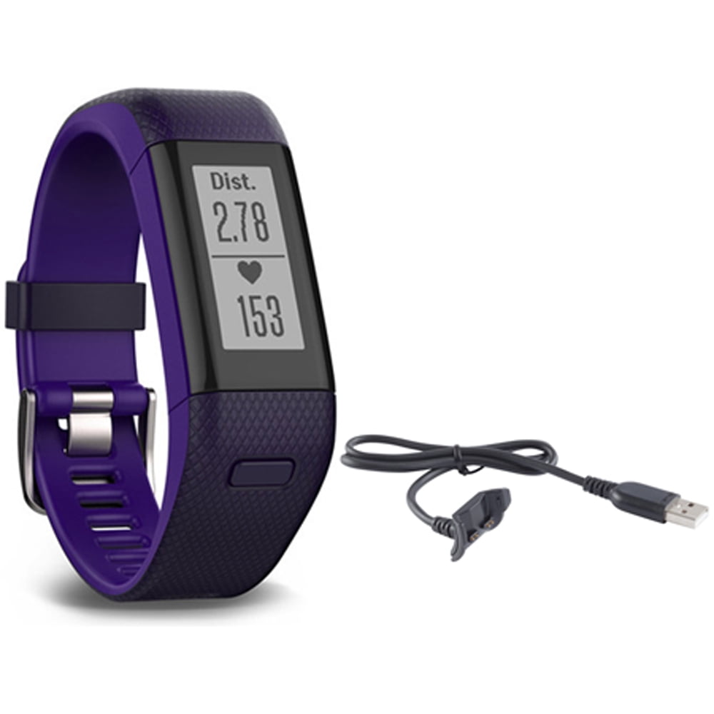 Garmin hr sport