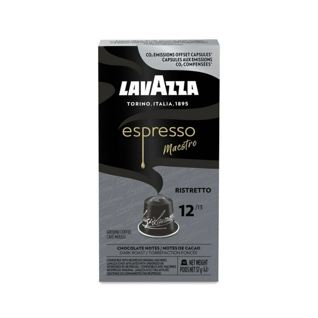 LZ RISTRETTO NCC