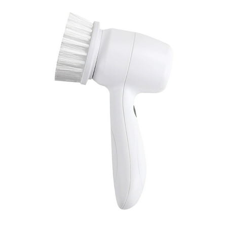

Sponge with Handle for Tub Plate for ware Coffee Cup Brush Dish Brush with Holder Dish Soap Bottle for Kitchen Polisher And Remover Shower Cleaning Brush Small Remover for Stainless Steel 2x4