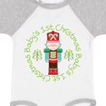thumbnail image 4 of Inktastic Nutcracker First Christmas Babys 1st Boys or Girls Baby Bodysuit, 4 of 5