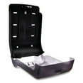 thumbnail image 3 of San Jamar Ultrafold Multifold/C-Fold Towel Dispenser, Oceans, 11.75 x 6.25 x 18, Transparent Black Pearl -SJMT1790TBK, 3 of 5