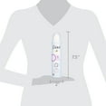 thumbnail image 5 of Dove 0% Aluminum Women's Deodorant Spray Coconut & Pink Jasmine Aluminum Free, 4 oz, 5 of 5