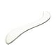 thumbnail image 1 of Herramienta de acero inoxidable para liberar fascias - en forma de S, ergonómica - para masaje muscular, Gua Sha, tejido cicatricial - para relajación facial y corporal, 1 of 4