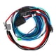 thumbnail image 4 of Kenally Arnés de cableado de coche, placa de gato de yate y unidad de ajuste de inclinación, actualización de automóvil automotriz, reemplazo de Bombillas para automóviles Kenally VI018005-00B, 4 of 6