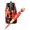 Wiha Insulated Tool Set,16 Pieces,1000VAC Max 32886
