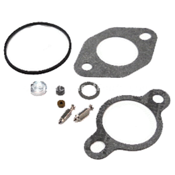 Kohler Genuine Replacement Carburetor Repair Kit 1275701S