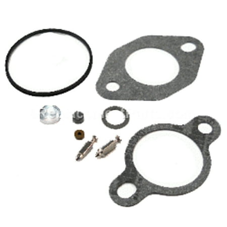 Kohler Genuine Replacement Carburetor Repair Kit # 1275701-S