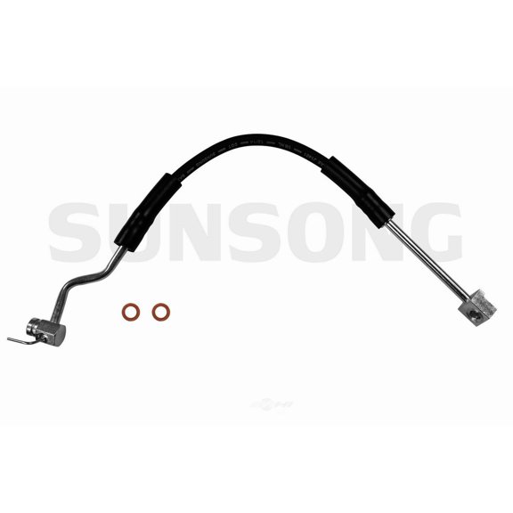 Sunsong 2201136 Brake Hydraulic Hose