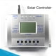 thumbnail image 5 of Inteprter Controlador de panel solar 60A PWM Digital 12V Regulador Cargadores Inversores Accesorios Temporizador Control Configurable Eléctrico Cámaras de vigilancia, 5 of 6