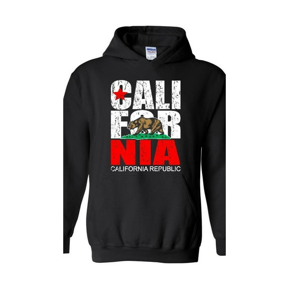 Women Sweatshirts and Hoodies - California Cali