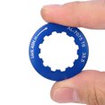 thumbnail image 3 of Aluminum Alloy Bicycle Flywheel Compact, Lightweight, Precise Fit, Four Color Options for Cassette Bike Cycling, 3 of 7