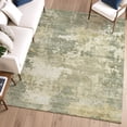 thumbnail image 6 of Addison Rugs Mayfield Premium Machine Washable Transitional Abstract Sage Rectangle Rug, 9' x 12', 6 of 6
