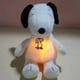 thumbnail image 3 of New Modes Baby Breathing Soothing Snoopy Dog Sleeping Companion Music and Light Plush Doll Toy best Christmas gift, 3 of 5