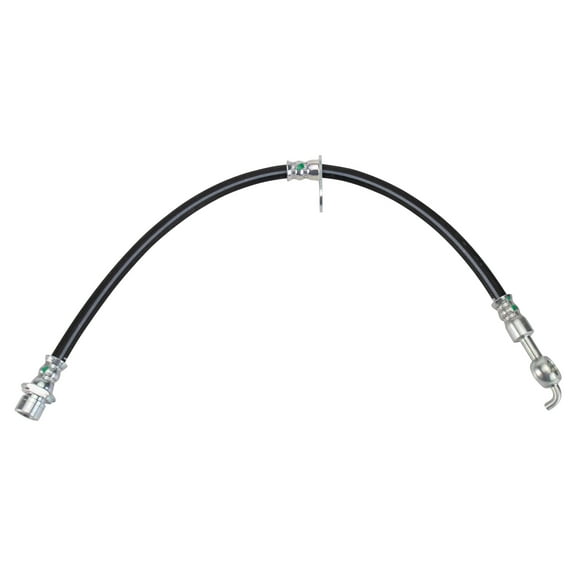 TRQ Front Right Brake Hose Fits 2002-2006 Lexus 2002-2008 Toyota BLA62182