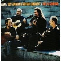 Lagq - Air & Ground - Music & Performance - CD