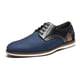 thumbnail image 1 of Zapatos Oxford Casual para Hombre Bruno Marc LG19012M Azul Marino, 1 of 6