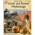 thumbnail image 1 of Greek and Roman Mythology, 1 of 1