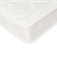 thumbnail image 4 of Select Luxury  10-inch Reversible AirFlow Quilted Foam Mattress Off white Mattress in a Box, Platform Friendly, Bed Slat Friendly Full, 4 of 5