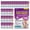 Lavender, variant on Original Derma Beauty 24PK Dry, Cracked Skin Foot Mask Moisturizing Socks - Lavender