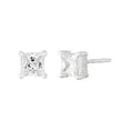 thumbnail image 2 of Pendientes Silpada Shine Bright con circonitas cúbicas, 2 of 3