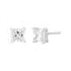 thumbnail image 2 of Pendientes Silpada Shine Bright con circonitas cúbicas, 2 of 3