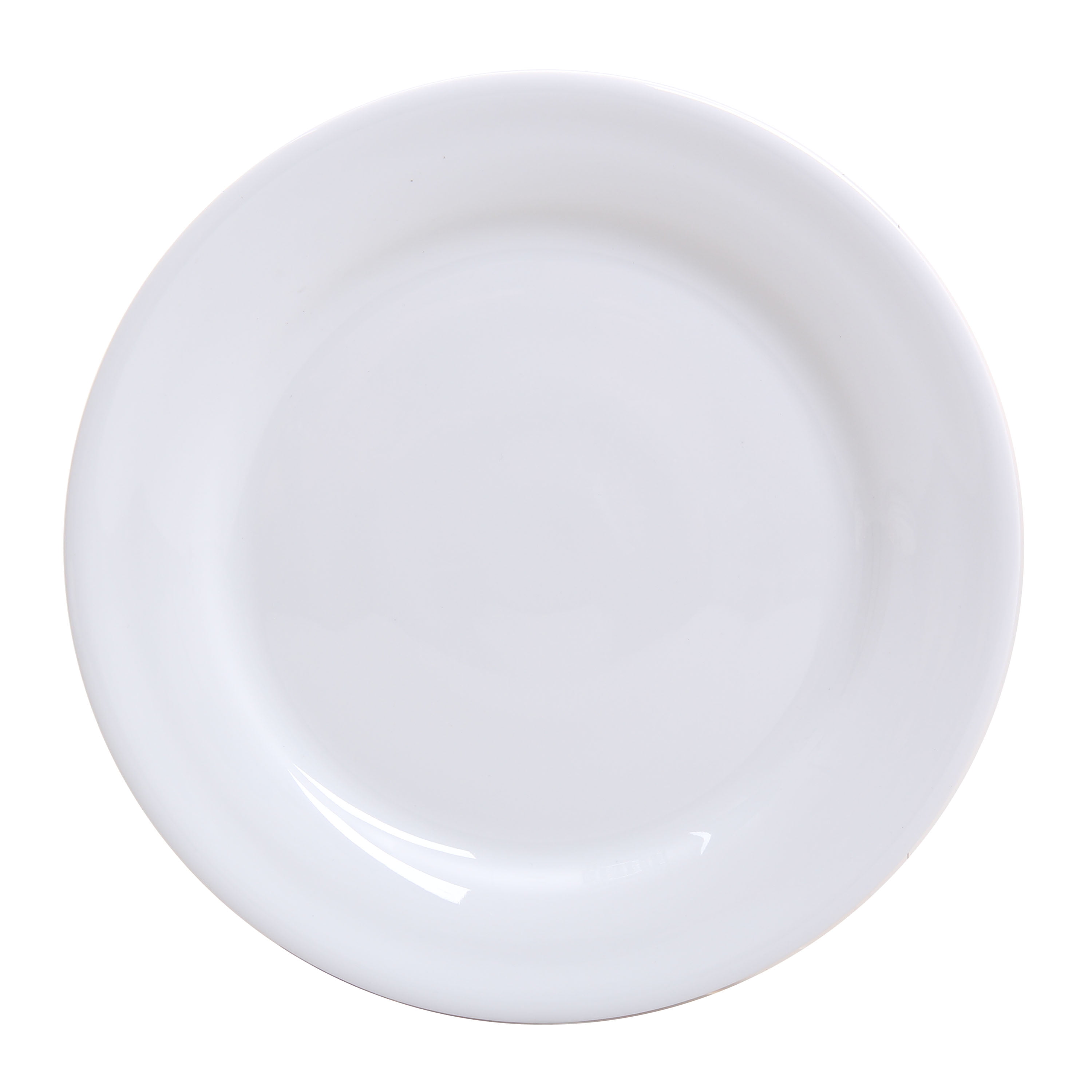 Better Homes Gardens Melamine White Dinner Plate Ghana Ubuy