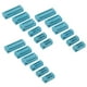 thumbnail image 1 of 18Pc Universal 14/16/18/24/28/40 Pin Ic Prueba Universal Zif Enchufe Caliente Decoración de Casa, 1 of 5