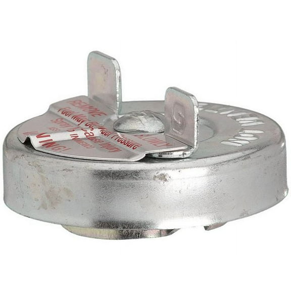 Fuel Tank Cap - Compatible with 1968 - 1970 Plymouth Road Runner 1969