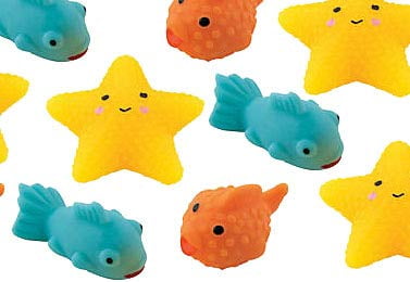 small squishy animals