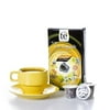 30 Nespresso Compatible Pods - Origen Tea, Black Citrus Tea, 3 Boxes - 10 Pods per box