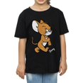 thumbnail image 3 of Tom and Jerry Girls Mouse Cotton T-Shirt, 3 of 5