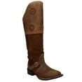 thumbnail image 2 of Women's Laredo Caught You Lookin' Riding Boot 5684, 2 of 7