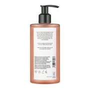 (2 pack) BEAUTYSPACE Jasmine and Rose Liquid Hand Soap, 11.8 oz