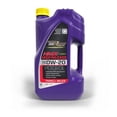 thumbnail image 1 of Motor Oil Royal Purple HMX SAE 0W-20 High Mileage 5L x3, 1 of 1