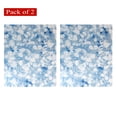 thumbnail image 1 of Mr Tac Puce de Marbre Gris Bleu (18x98 Po) (Lot de 2), 1 of 2