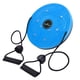 thumbnail image 1 of Disco Magnético para Torcer la Cintura, Tabla de Equilibrio para Ejercicios, Entrenador para Perder Peso, Placa Magnética para Masajes, Torcer el Gimnasio, Azul, 1 of 5