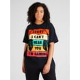 thumbnail image 1 of Funny Gamer Shirt for Teens Boys Men Video Gaming T-Shirt, 1 of 7